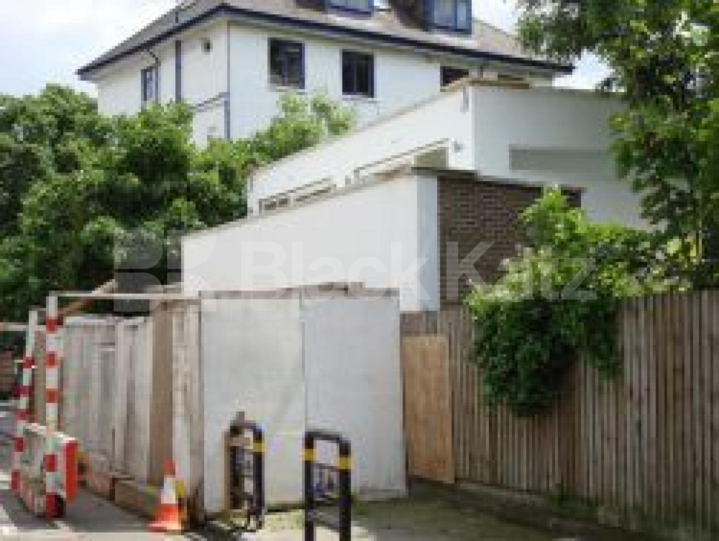 			New Instruciton, 2 Bedroom, 1 bath, 1 reception Flat			 Hilldrop Cresent, TUFNELL PARK